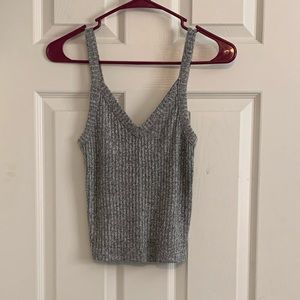 American Eagle tank